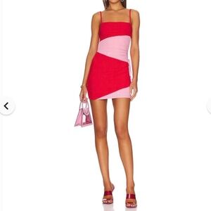 More to Come Dress Brand New!